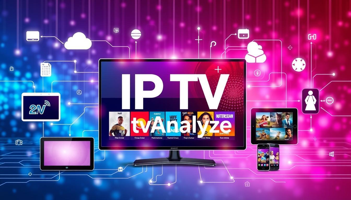 What is Iptv?