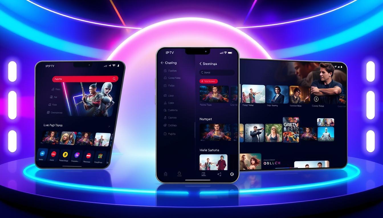 Best iptv app