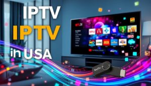 iptv usa